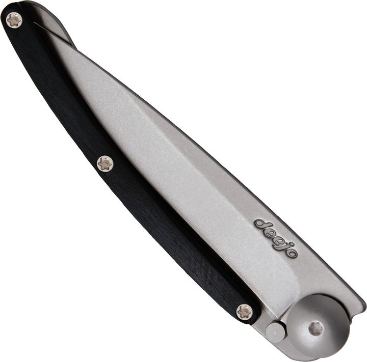 Immagine prodotto Deejo Legno (8 cm)