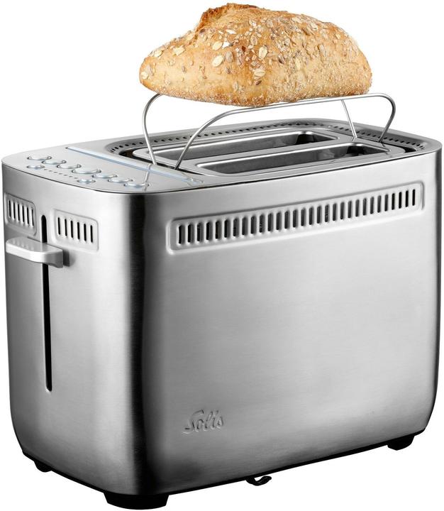 Produktbild Solis Sandwich Toaster
