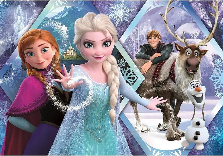 Produktbild Clementoni 25045 (104 Teile)