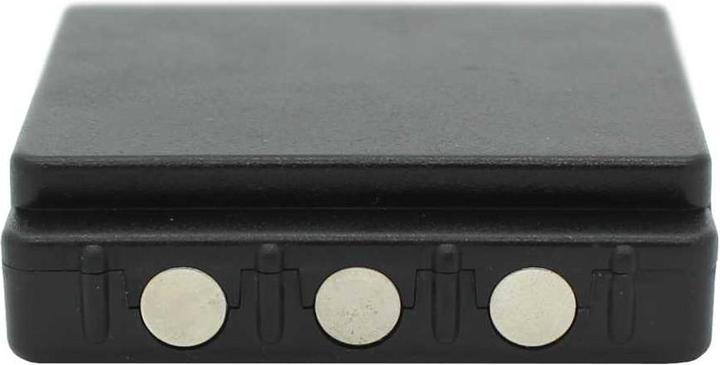 Image du produit XCell Kranakku Li-Ion 3,7V 1800mAh ersetzt Jay F1305896 (3.70 V, 1800 mAh)