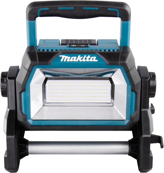 Actual product image Makita DEADML809 (10000 lm)