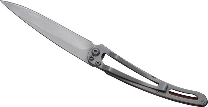 Immagine prodotto Deejo Legno (8 cm)