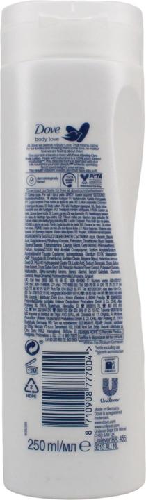 Produktbild Dove Glowing (Körpercreme, 250 ml)