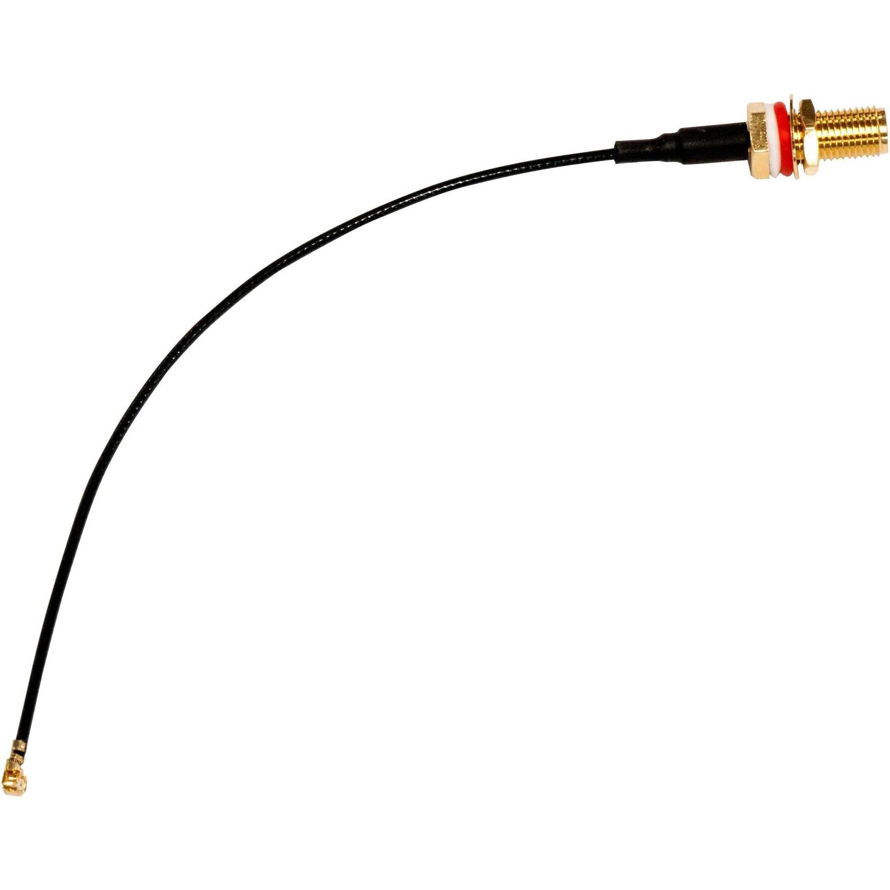 Thumbnail - MikroTik Acsmaufl (Antennenkabel), Antennenkabel