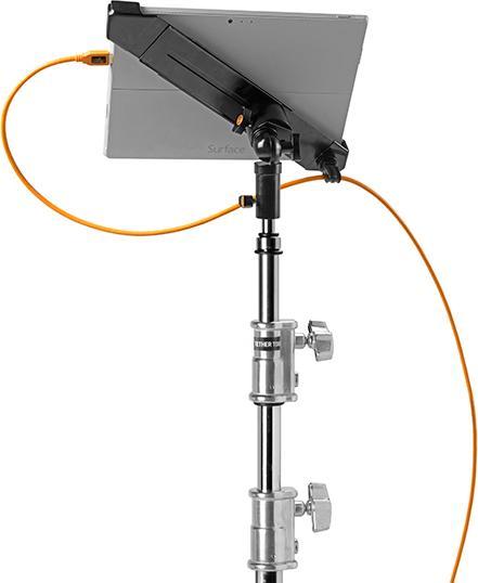 Immagine prodotto Tether Tools Rock Solid Low Boy Roller