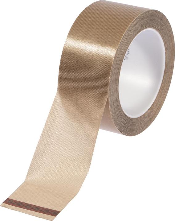 Nastro PTFE 3M 5490 - 25mm X 33m, Antiaderente E Resistente Al Calore - Foto 3