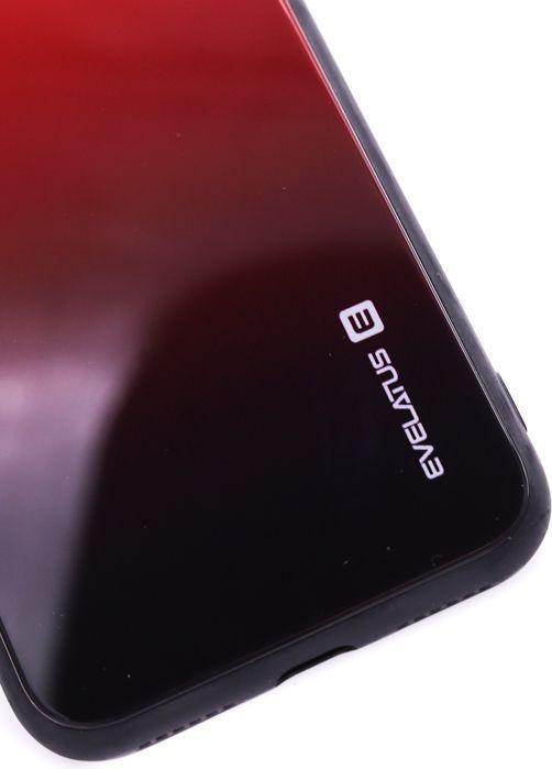 Actual product image Evelatus iPhone X/Xs Gradient Glass Case 5 (Apple iPhone X)