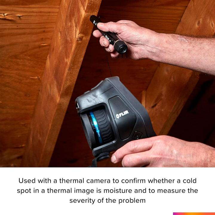 Produktbild Flir Material-Feuchtigkeitsgerät MR