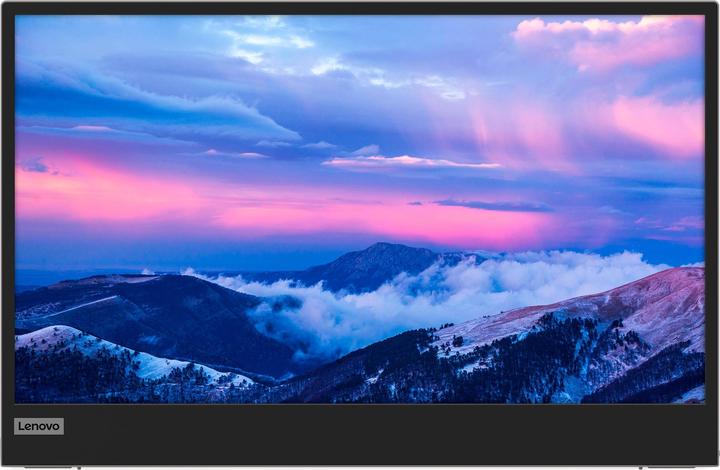 Immagine prodotto Lenovo L15 (1920 x 1080 pixel, 15.60")