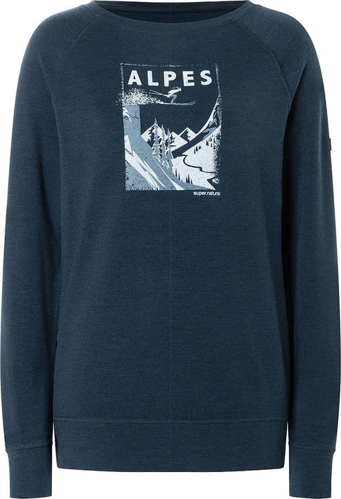 blueberry/flint stone/fresh white