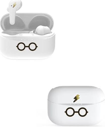 Actual product image GED Cuffie Earpods - OTL - Harry Potter Glasses (Wireless)