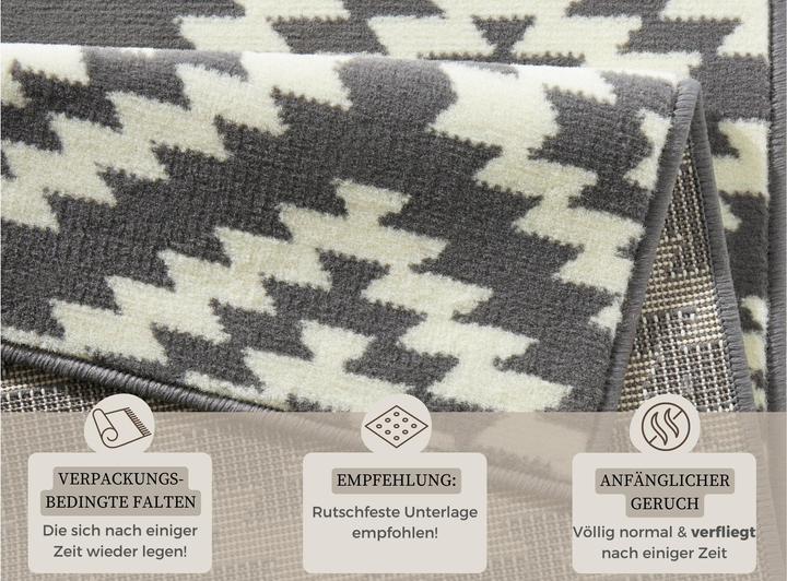 Image du produit Hanse Home Nordic (80 x 300 cm)