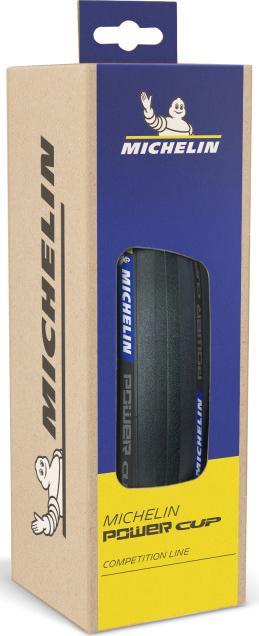Actual product image Michelin Power Cup (28 x 1.00, 25-622)