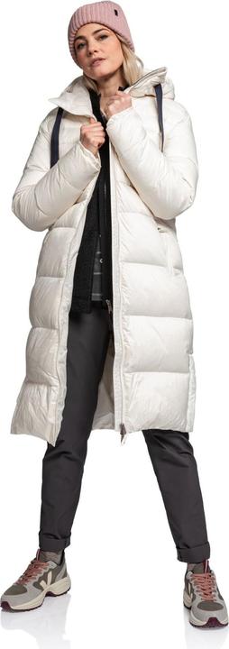 Actual product image Schöffel Down Coat Kenosha L (3XL)
