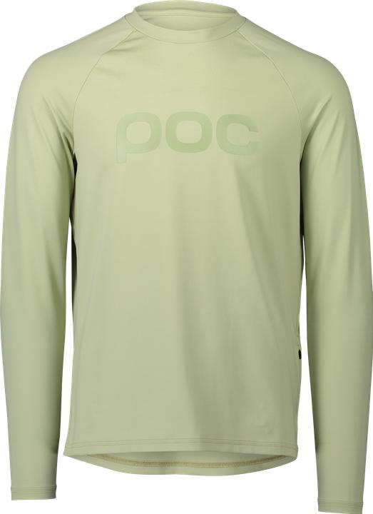 Actual product image Poc Reform Enduro LS Jersey (S)