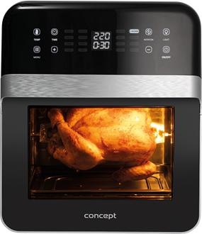 Actual product image Concept FR1200