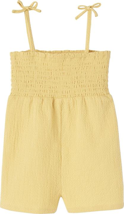 Immagine prodotto Vertbaudet Gesmokter Mädchen Baby Overall (62)