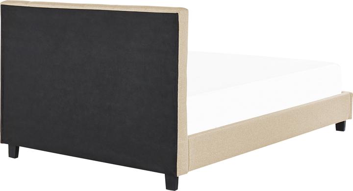 Actual product image Beliani Rochelle (140 x 200 cm)