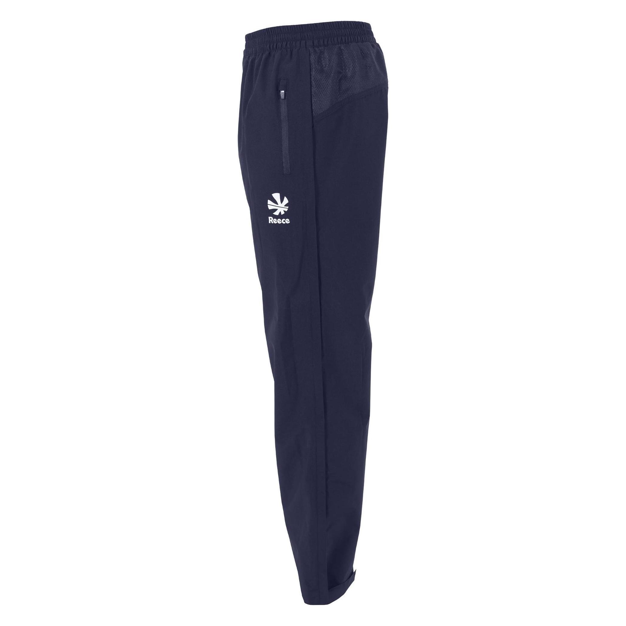 Reece, Unisex, Outdoorhose, Tumby (Xl), Blau
