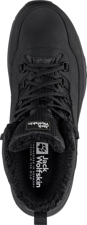 Produktbild Jack Wolfskin Everquest Texapore Mid M (42.5)