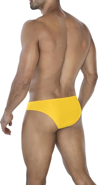 Produktbild Cut4men Herren-Slip in gelb (L)