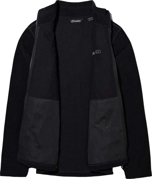 Produktbild Berghaus Prism Micro InterActive Fleecejacke PolartechMaterial (S)