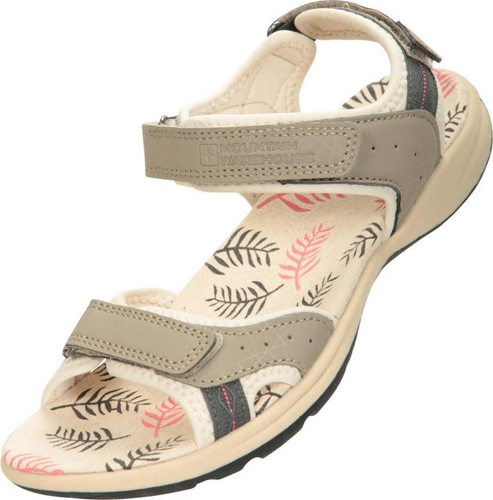 Produktbild Mountain Warehouse Sandalen Athens Blätter (39)