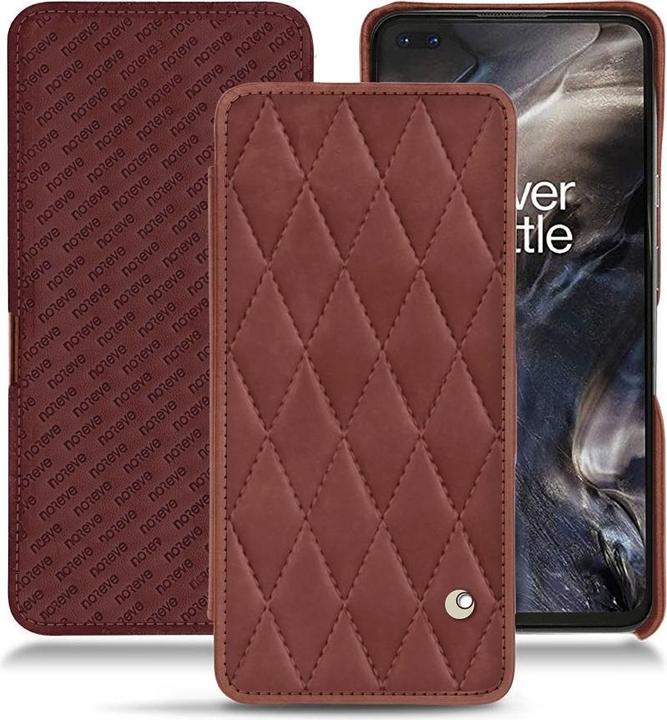 Passion vintage - Couture ( Pantone #591d16 )