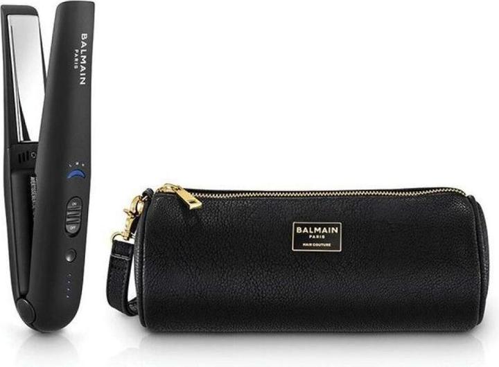 Actual product image Balmain Paris - Universal Cordless Straightener (30 cm)