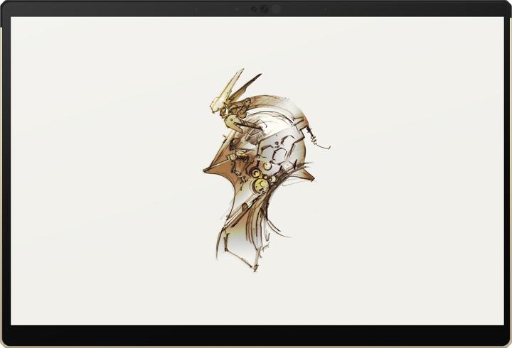 Image du produit ASUS ROG Flow Z13 édition Kojima (13.40", 1000 Go, 128 Go, CH, AMD Ryzen AI Max+ 395)