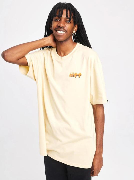 Actual product image Fulllife t-hirt fortnite bananatomy (S)