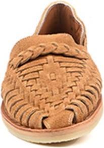 Produktbild Mapache Alegre suede (38)