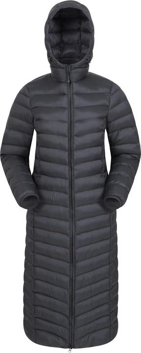 Produktbild Mountain Warehouse Florence Steppjacke (48)
