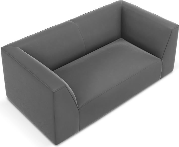 Actual product image CXL by Christian Lacroix Charles (2 person sofa)