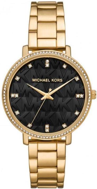 Michael Kors Pyper (Analoog horloge, 39 mm)