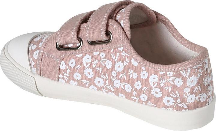 Image du produit Vertbaudet Klett-Sneakers Mädchen mit Zehenkappe (29)