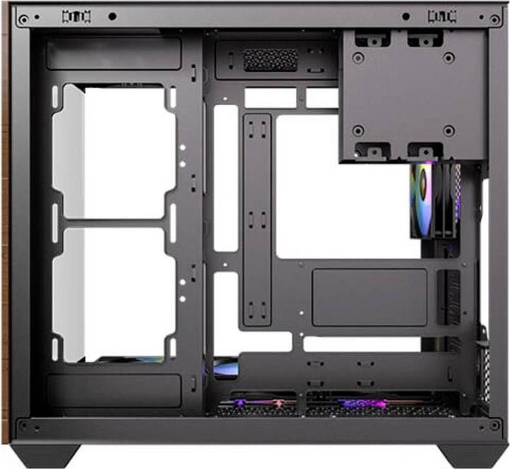 Image du produit Antec CX800 ARGB BLANC - MT/SANSALIM/ATX (mATX, Mini-ITX, ATX)