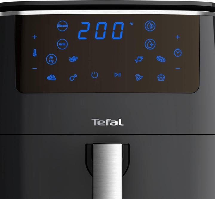 Image du produit Tefal Easy Fry Grill & Steam FW2018