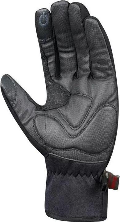 Produktbild Chiba EXPRESS Gloves + Black M