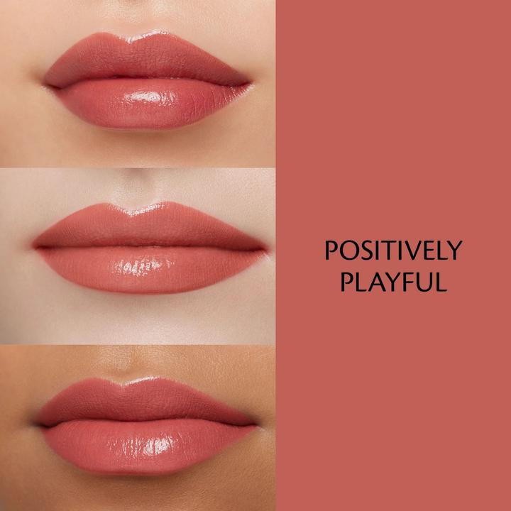 Actual product image Clé De Peau Lipstick No. 13 (13 - Positively Playful)