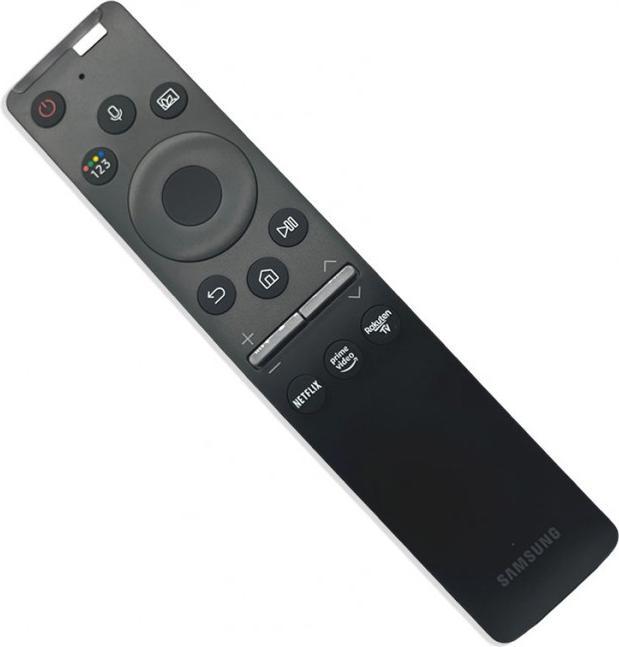 Image du produit Samsung Smart Remote Control (BN59-01330B) (Télécommande spécifique à l'appareil, Infrarouge)