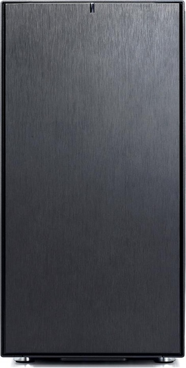 Actual product image Fractal Define Mini C TG (mATX)