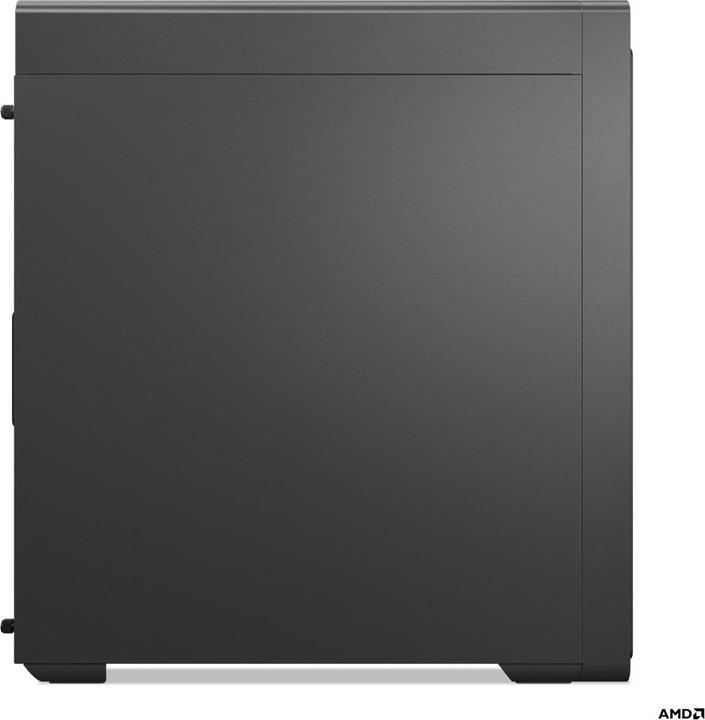 Actual product image Lenovo Legion T5 26ARA8 R7-7700 RTX4070-12GB Desktop Gaming PC