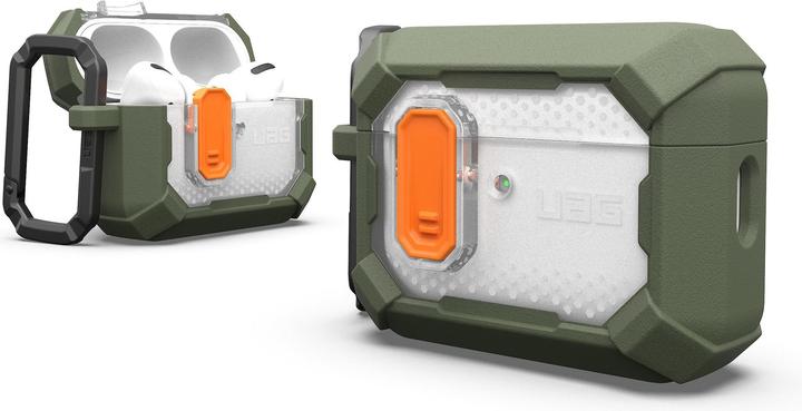 Produktbild UAG Plasma (Ladecase Hülle)