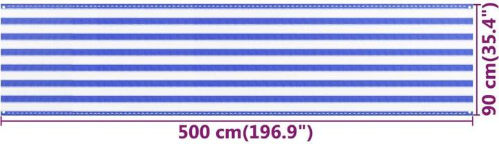 Image du produit vidaXL Raimonda (90 cm)