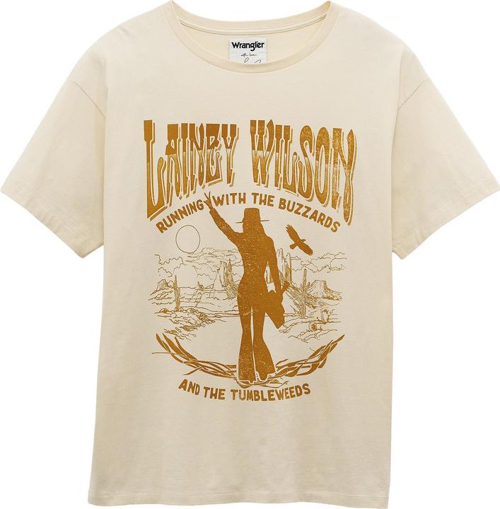 Produktbild Wrangler T-Shirt Buzzards (S)