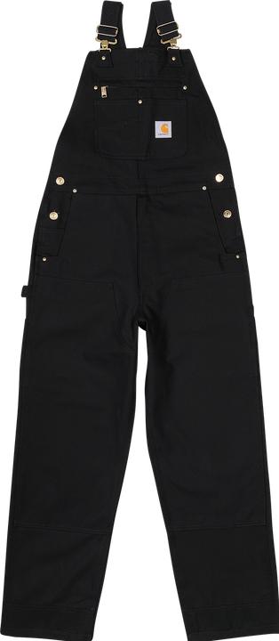 Produktbild Carhartt Bib Overall (W30/L30, 30)