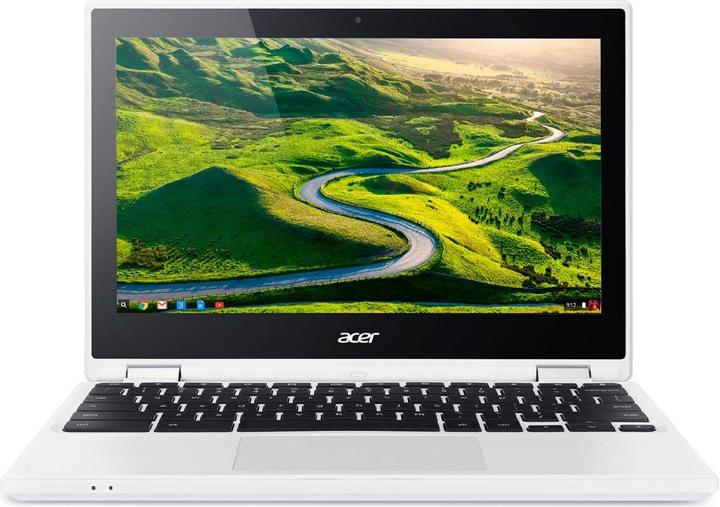 Acer Chromebook CB5-132T (11.60", Intel Celeron N3150 N3150, 4 Go, 32 Go, CH)