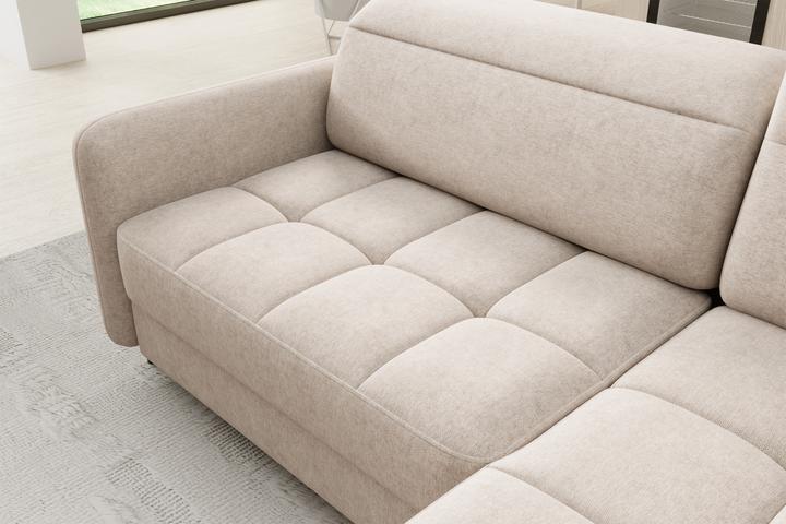 Produktbild ELTAP Barea (3-Sitzer, Ecksofa)