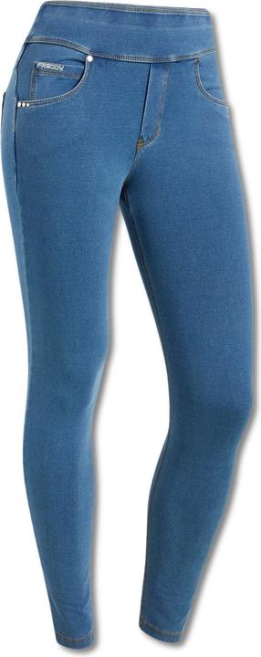 Produktbild Freddy N.O.W.® Pants NOWY1MC002ORG (XL)